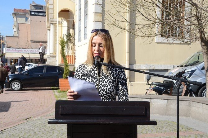 Sinop’ta 8 Mart Kadınlar Günü Etkinlikleri