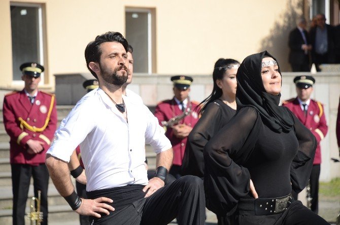 Sinop’ta 8 Mart Kadınlar Günü Etkinlikleri