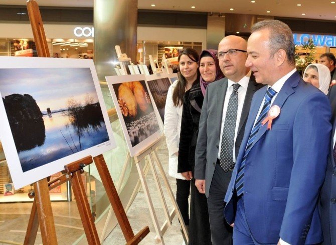 Afyonkarahisar’da Da 8 Mart Dünya Emekçi Kadınlar Günü Kutlamaları