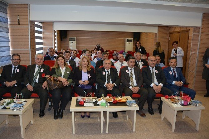 Bafra’da 8 Mart Kadınlar Günü’nde "Ketem" Tanıtıldı