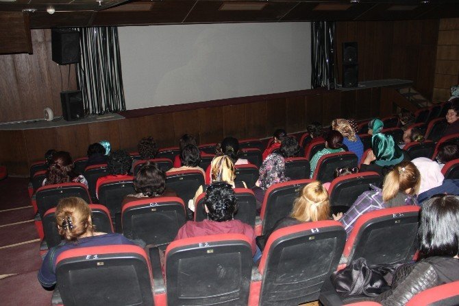 Iğdırlı Kadınlar Bir Birilerine Sponsor Oldular