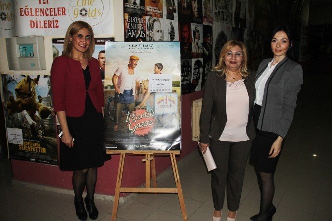 Iğdırlı Kadınlar Bir Birilerine Sponsor Oldular