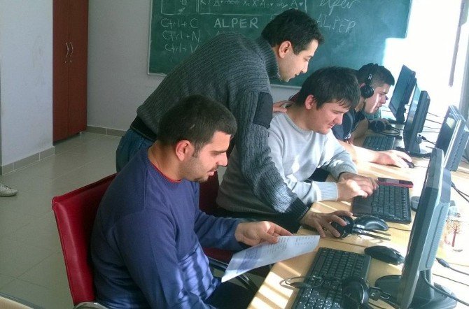 Aile Ve Sosyal Politikalar Müdürlüğü’nden Engellilere Yönelik Projeler