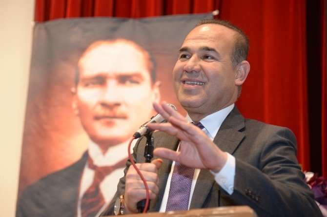 Sözlü: “Kadın Hak Ettiği Yerdeyse, O Ülke Gelişmiş Ülkedir”