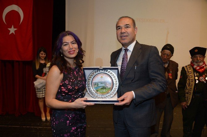 Sözlü: “Kadın Hak Ettiği Yerdeyse, O Ülke Gelişmiş Ülkedir”