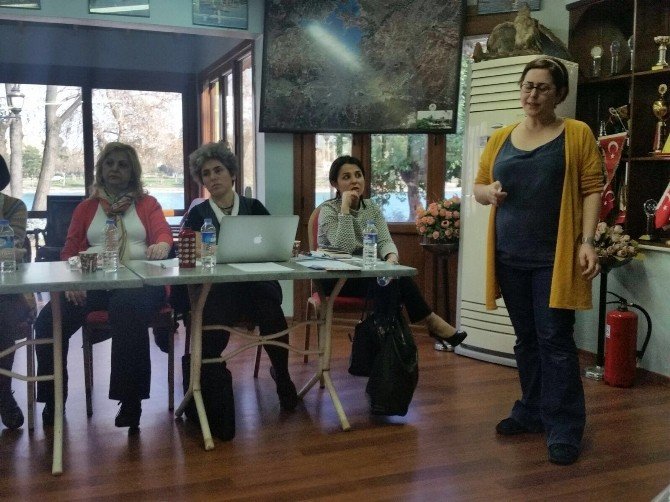 Kadına Yönelik Şiddete Karşı İş Birliği