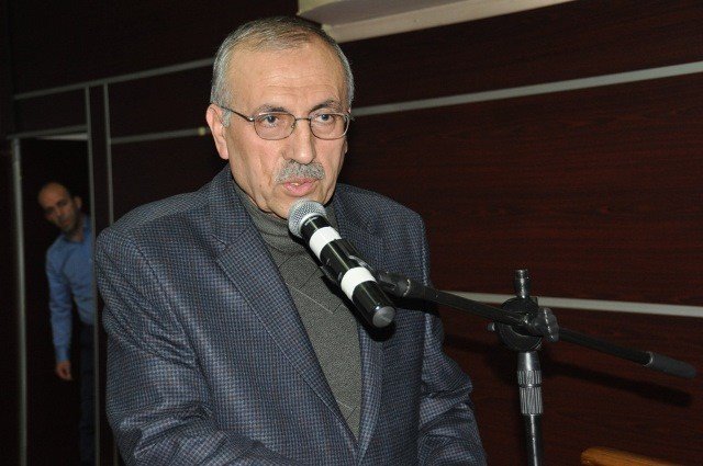 Adıyamanlılar Vakfı’nın 4. Burs Buluşmaları Gerçekleşti