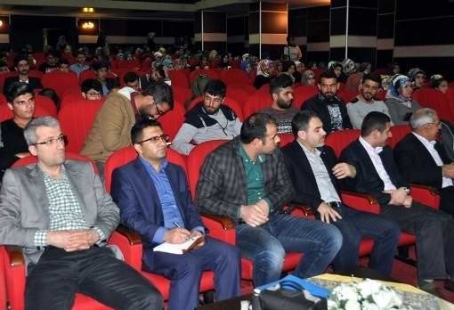 Adıyamanlılar Vakfı’nın 4. Burs Buluşmaları Gerçekleşti