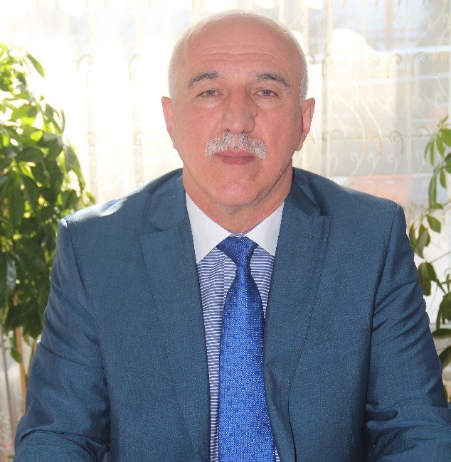 Elazığ Gazi Huzurevi’nde Dünya Kadınlar Günü Kutlandı