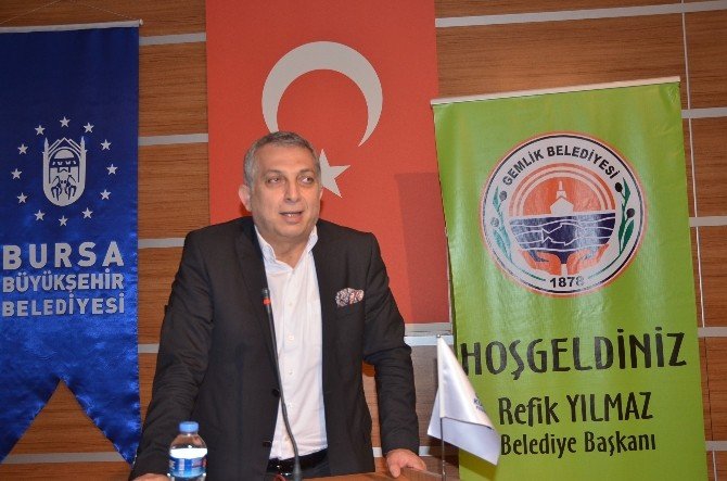 Külünk: “Terör En İğrenç Politik Araçtır”