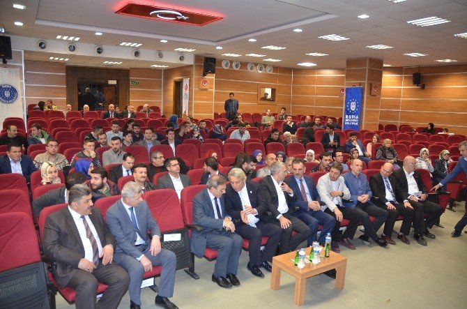 Külünk: “Terör En İğrenç Politik Araçtır”