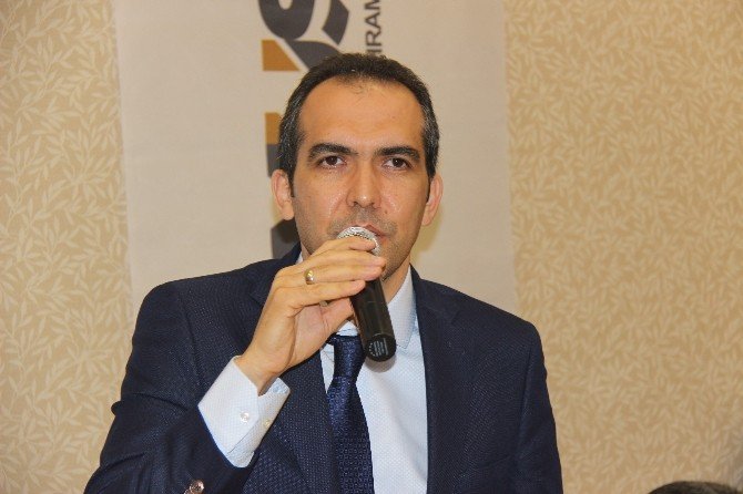 Müsiad’dan Dulkadiroğlu’na Tam Destek