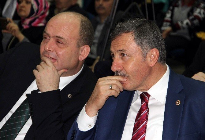 Özdağ: "Türkiye’de Siyasette Zirveye Gelip Hapishanelerden Geçmeyen Adam Yok"