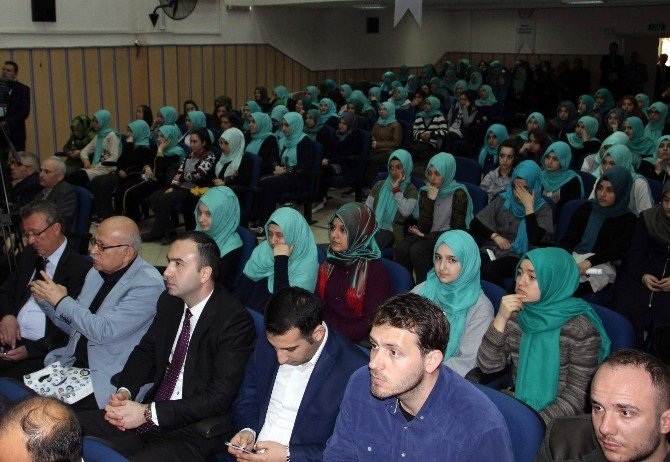 Özdağ: "Türkiye’de Siyasette Zirveye Gelip Hapishanelerden Geçmeyen Adam Yok"