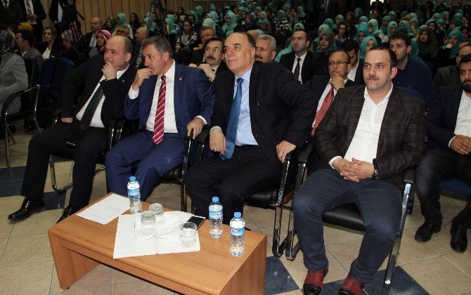 Özdağ: "Türkiye’de Siyasette Zirveye Gelip Hapishanelerden Geçmeyen Adam Yok"