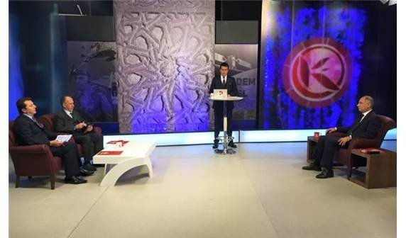 Bakan Ala:" Mustafa Ilıcalı Ulaşım Konusunun Aşığı"