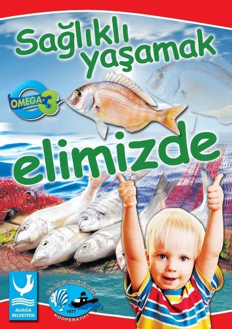 Balıkçıların Kampanyasına Aliağa Belediyesi’nden Tam Destek