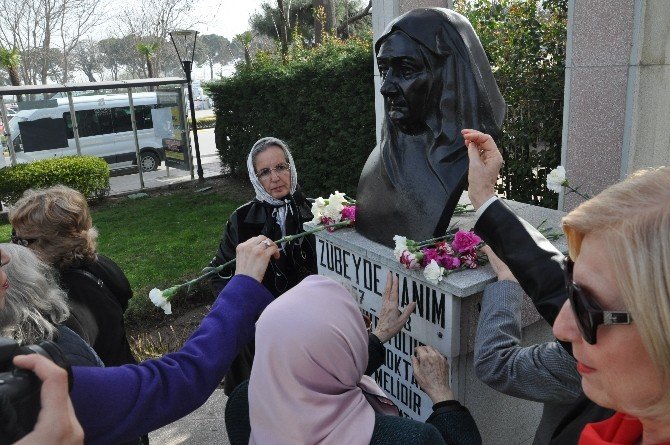 Altıeylül Kent Konseyinden 8 Mart Kutlaması
