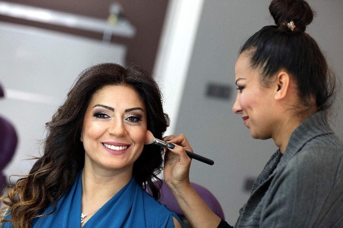 Asmek Mezunu Girişimci Kadın Patron Oldu