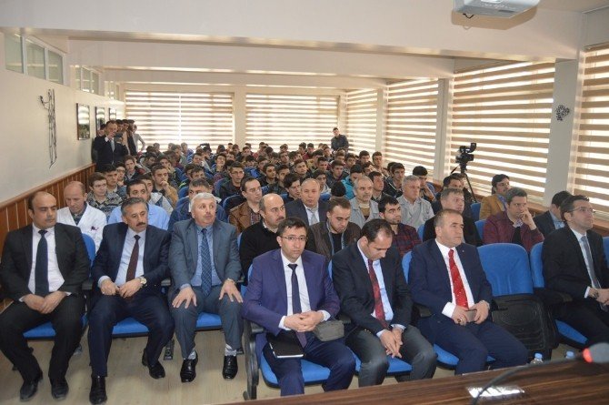 Tavşanlı’da Kariyer Günleri