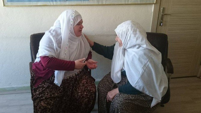 Eskişehir’in Tek Kadın Başkanı Akgün’den 8 Mart Dünya Kadınlar Günü Mesajı