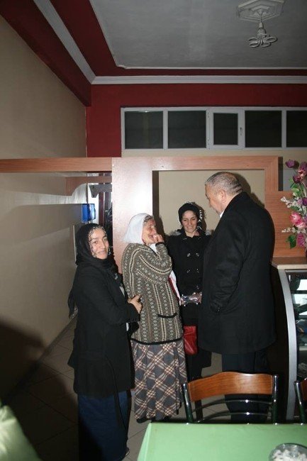 Başkan Kılıç’tan Dünya Kadınlar Günü Mesajı