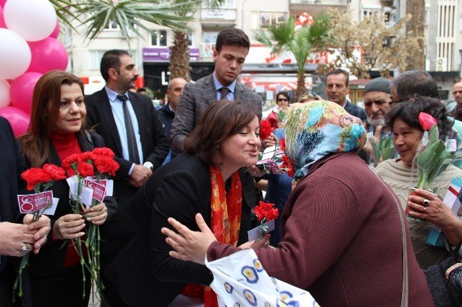 Hünerli Eller’e Anlamlı Açılış