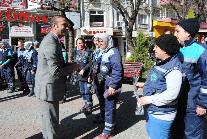 Emekçi Kadınlar Unutulmadı