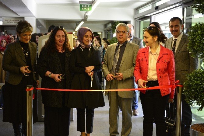 Beü’den Kadınlar Günü’nde Kadın Fotoğrafları Sergisi