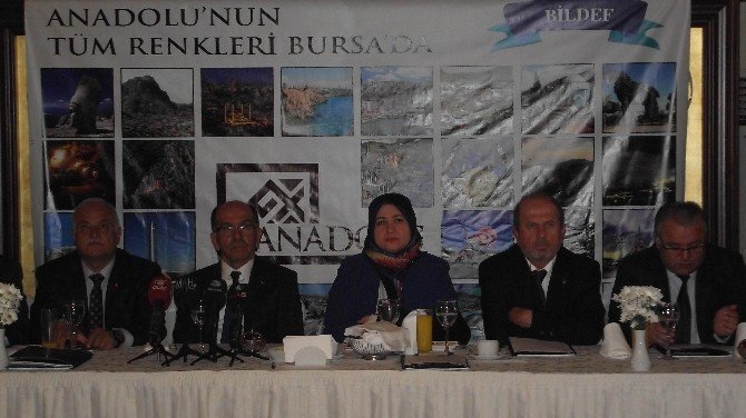 Anadolu Günleri Başlıyor