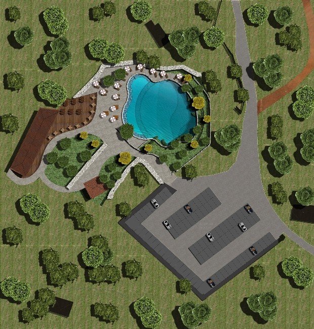 Keramet’e Termal Yatırım