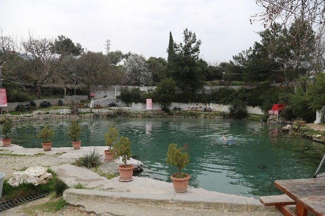 Keramet’e Termal Yatırım