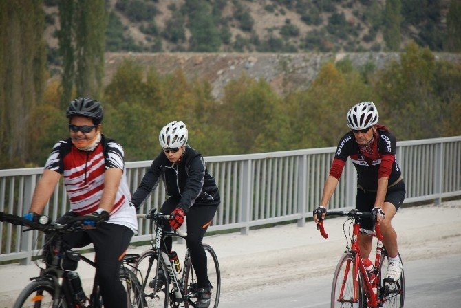 Harmancık’ı Adım Adım Keşfettiler