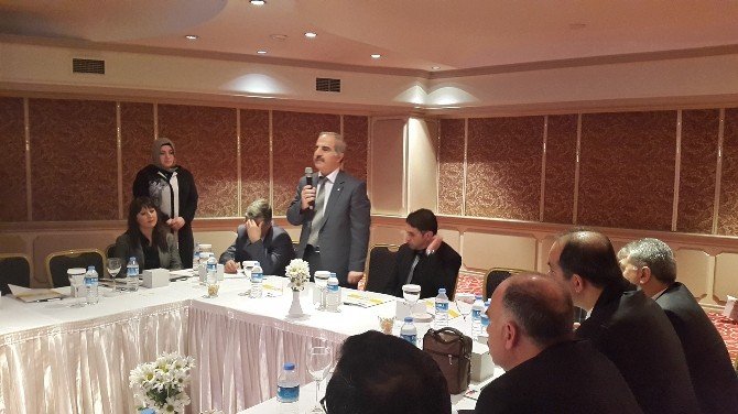 İskep Engellileri İş Sahibi Yapacak