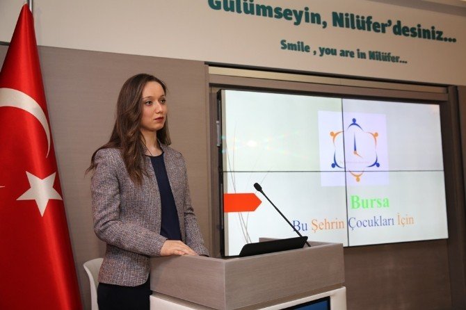 ’Bu Şehrin Çocukları İçin’ Umut Oldular