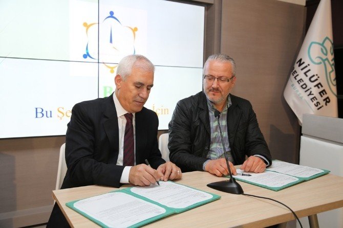 ’Bu Şehrin Çocukları İçin’ Umut Oldular