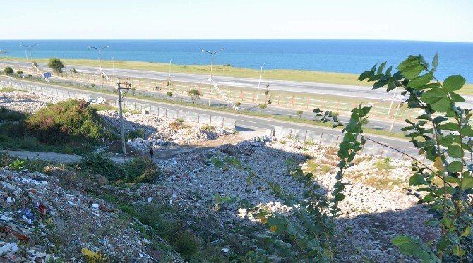 Pelitli’de 301 Konutun İhalesi 29 Mart’ta