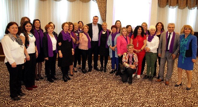 3 Yıllık Yerel Eşitlik Eylem Planı Açıklandı