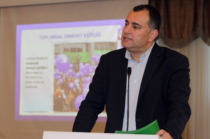 3 Yıllık Yerel Eşitlik Eylem Planı Açıklandı