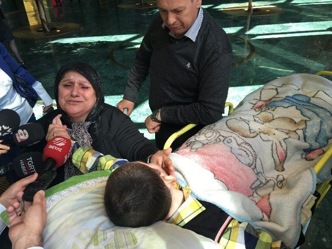 Cumhurbaşkanlığı Külliyesinde 8 Mart İçin Özel Resepsiyon