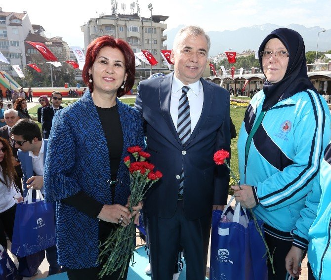 Denizli’de Kadınlar İçin ‘Diyetisyen Günleri’ Düzenlenecek