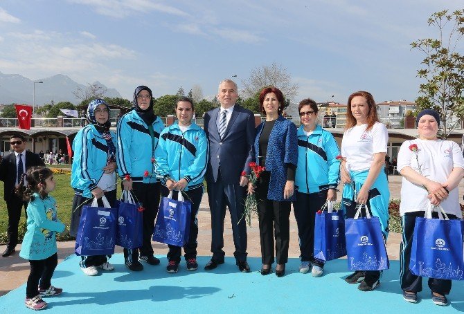 Denizli’de Kadınlar İçin ‘Diyetisyen Günleri’ Düzenlenecek