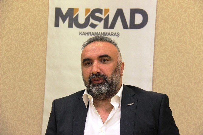 Müsiad’dan Dulkadiroğlu’na Tam Destek