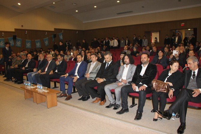 Didim Ülkü Ocaklarından Moral Gecesi