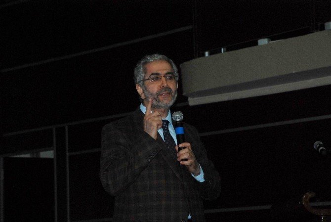 ‘Göç Bağlamında Kadın Ve Dayanışma’ Konferansı Düzenlendi