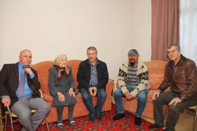 Doğa Severlerden Dünya Kadınlar Günü Kutlaması