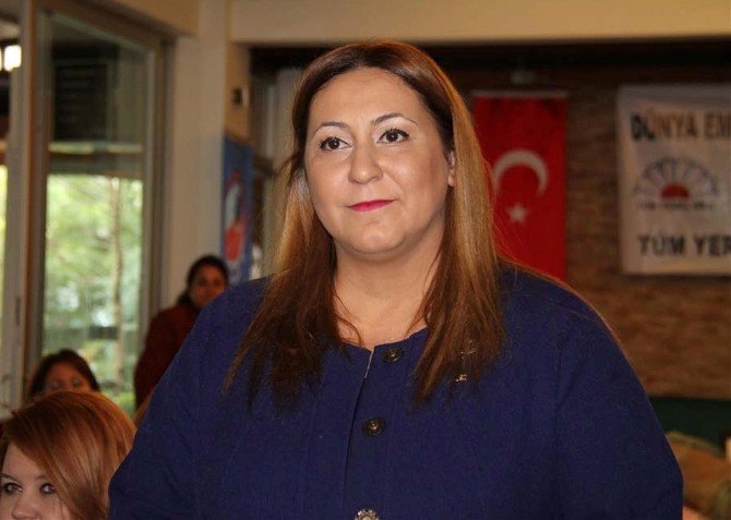 Edirne’de Dünya Kadınlar Günü Kutlamaları