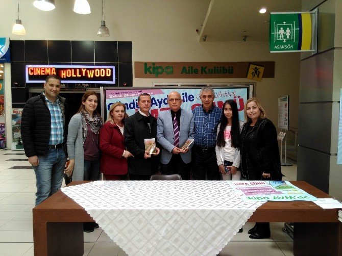 ’Elif’in Duası’ Büyük İlgi Gördü