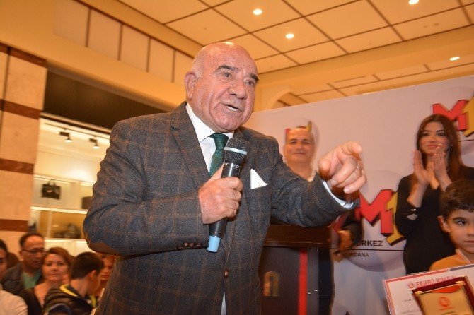 Burs Ödüllü Satranç Turnuvası