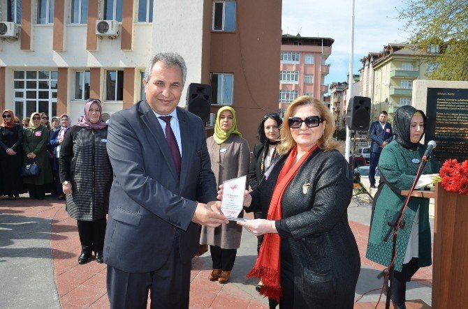 Fatsa’da 8 Mart Etkinliği